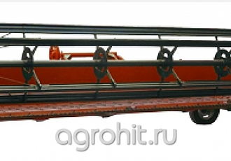 Жатка Валковая Навесная ЖНВ – 9.1 Воронеж - изображение 1