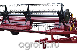 Жатка ЖВП – 4.9 Воронеж - изображение 1