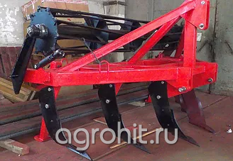 Жатка ПЧН 3,2 Воронеж - изображение 1