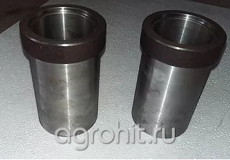 Втулка БДМ-34.01.01.06 ( в раму под стойку ф 58,5 мм) Воронеж - изображение 1