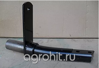 Стойка Ф 58,5 мм (ф 55 мм) Воронеж - изображение 1