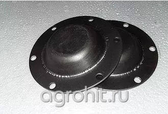 Крышка БДМ 4х4 01.008 Воронеж - изображение 1