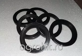 Кольцо ДМ-01.01.05 Воронеж - изображение 1