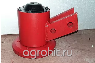 Корпус режущего узла в сборе БДМ Воронеж - изображение 1