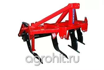 Плуг чизельный ПЧН-2,3 Воронеж - изображение 1