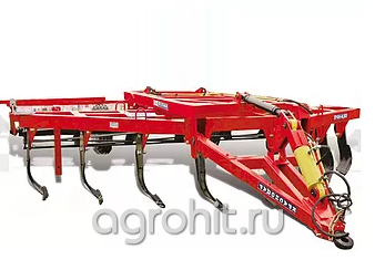 Плуг чизельный ПЧН-4,5 Воронеж - изображение 1