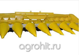 Жатка JOHN GREAVES (ЖК-80) Воронеж - изображение 1