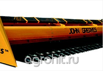 Жатка для уборки подсолнечника ЖНС – 6 Воронеж - изображение 1