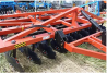 Борона дисковая БДМ 4х4 П