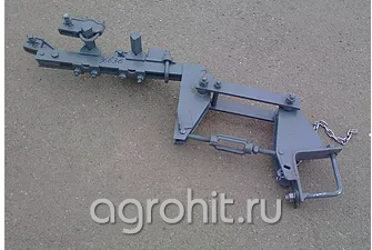 Секция КРН в сборе Воронеж - изображение 1