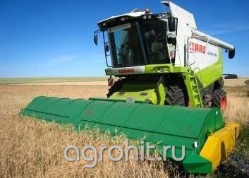 Очесывающие жатки Воронеж - изображение 1