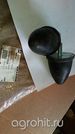 Буфер парабалоидный AMAZONE HF042 Воронеж - изображение 1