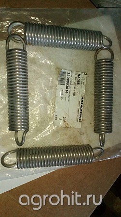 AMAZONE HA085 Воронеж - изображение 1