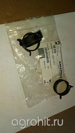 AMAZONE KE155 Воронеж - изображение 1