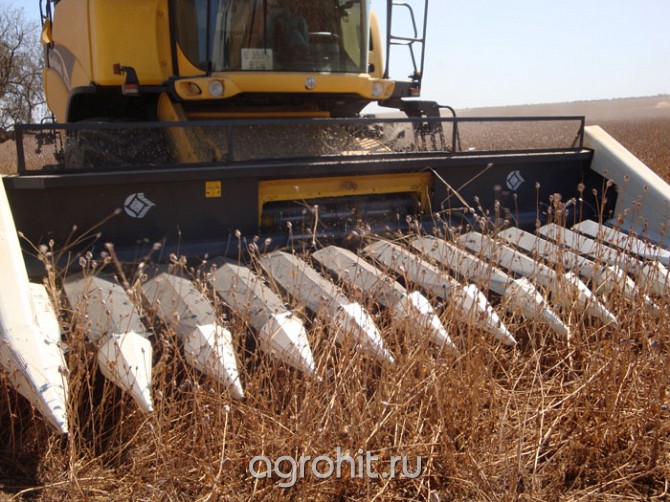 Жатка для уборки мака Воронеж - изображение 1