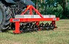 Аэратор луговой, пастбищный для газона, плотной дернины
