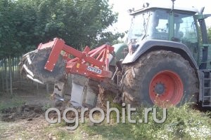 Глубокорыхлители Воронеж - изображение 1