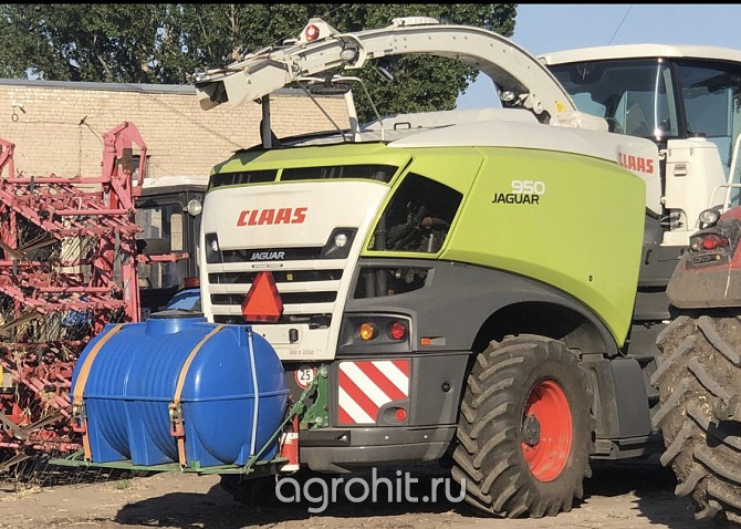 Дозатор для внесения консерванта (для пресс-подборщиков, прицепов-подб Воронеж - изображение 1